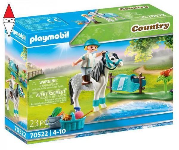 PLAYMOBIL 70522