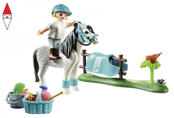 PLAYMOBIL 70522