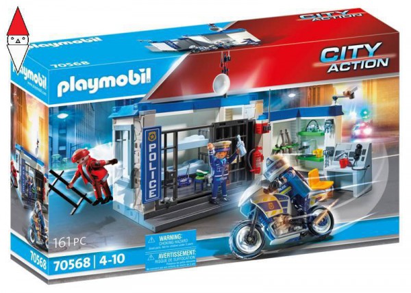 PLAYMOBIL 70568