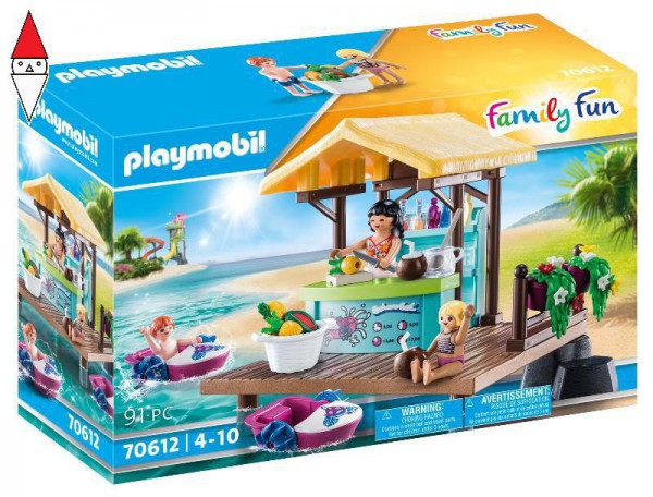 PLAYMOBIL 70612