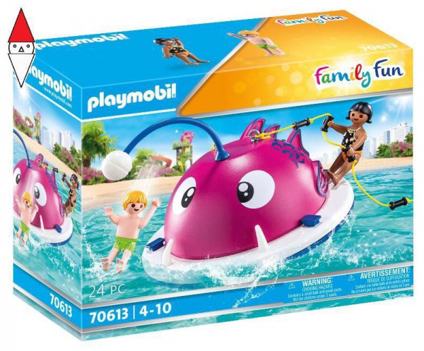 PLAYMOBIL 70613