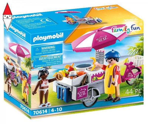 PLAYMOBIL 70614