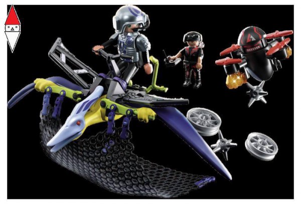PLAYMOBIL 70628