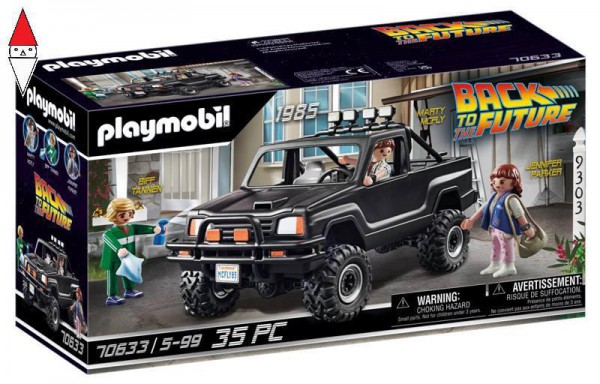 PLAYMOBIL 70633