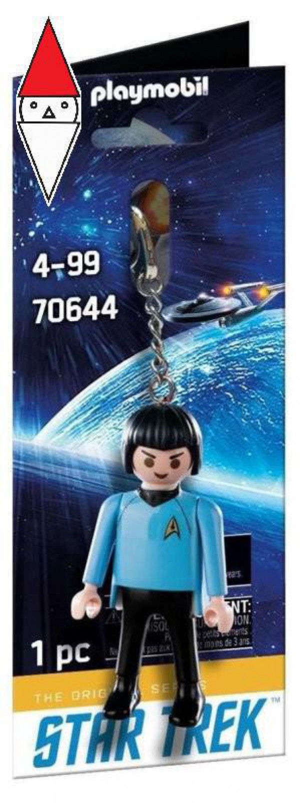 PLAYMOBIL 70644