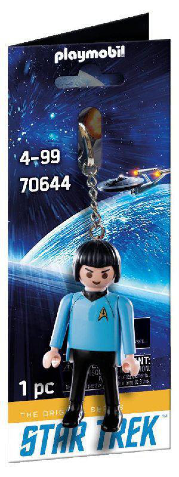 PLAYMOBIL 70644