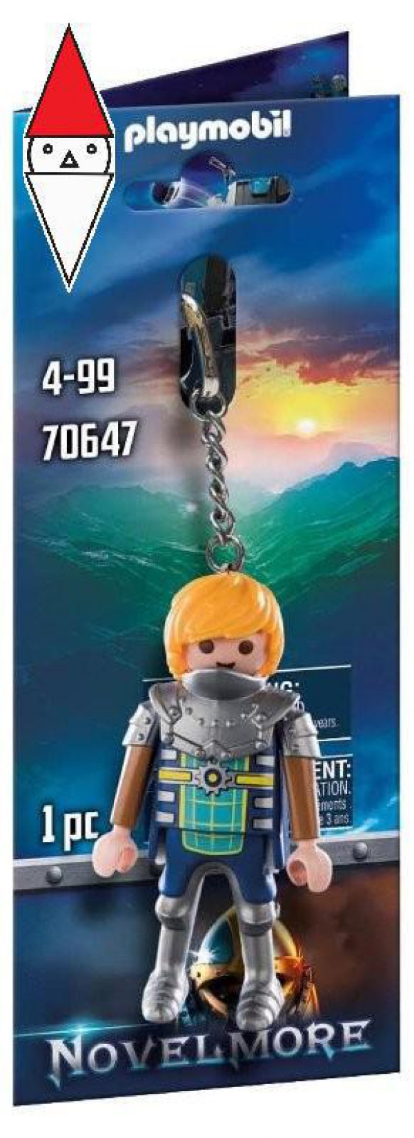 PLAYMOBIL 70647