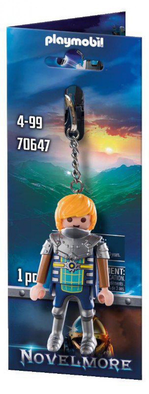 PLAYMOBIL 70647
