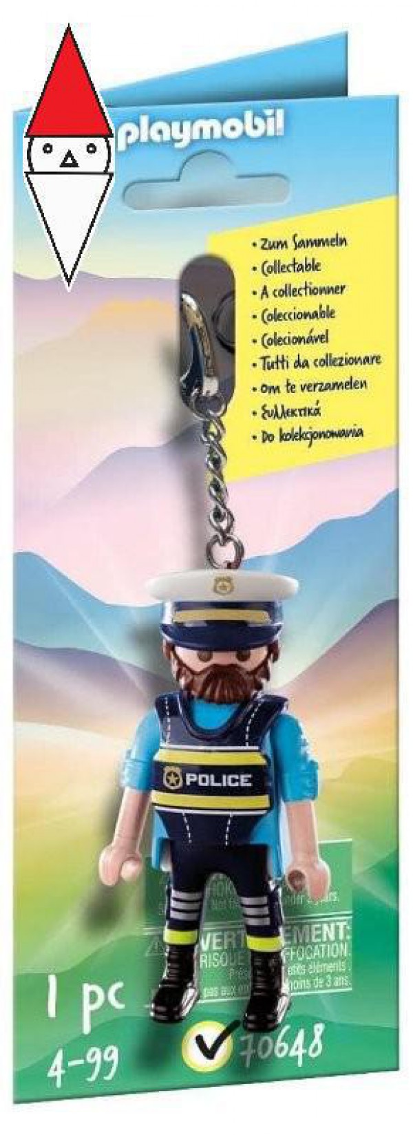 PLAYMOBIL 70648