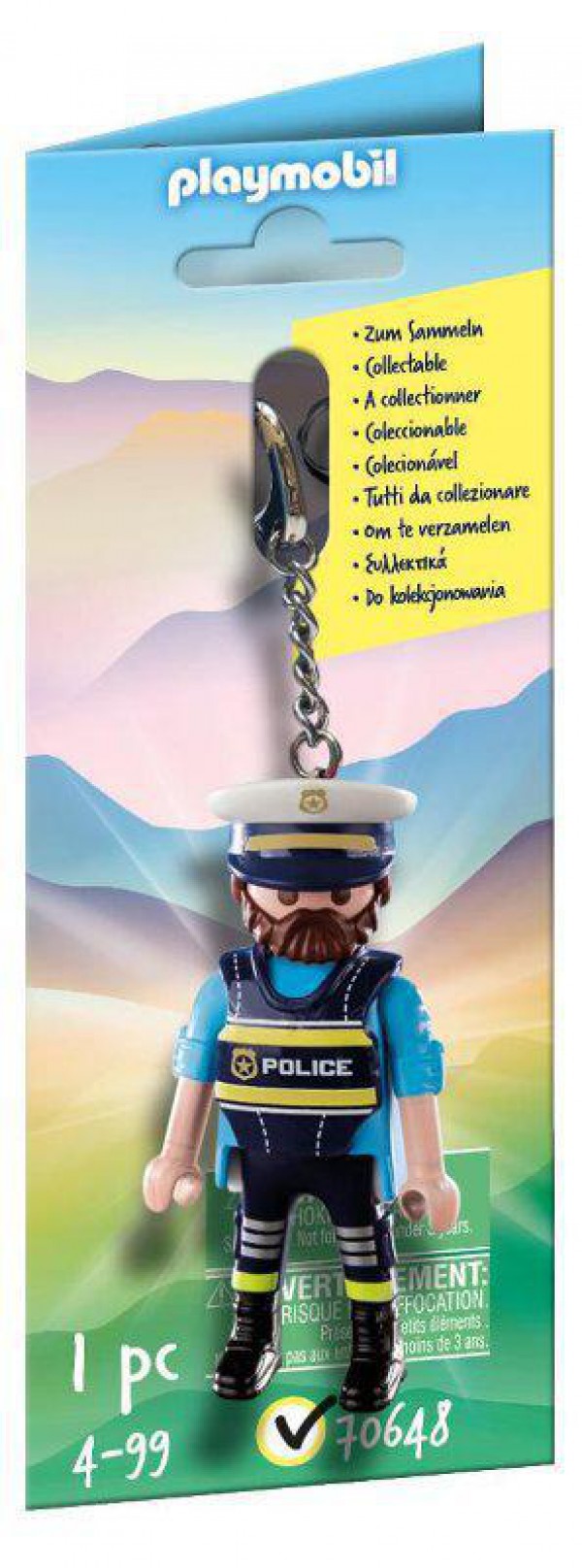 PLAYMOBIL 70648