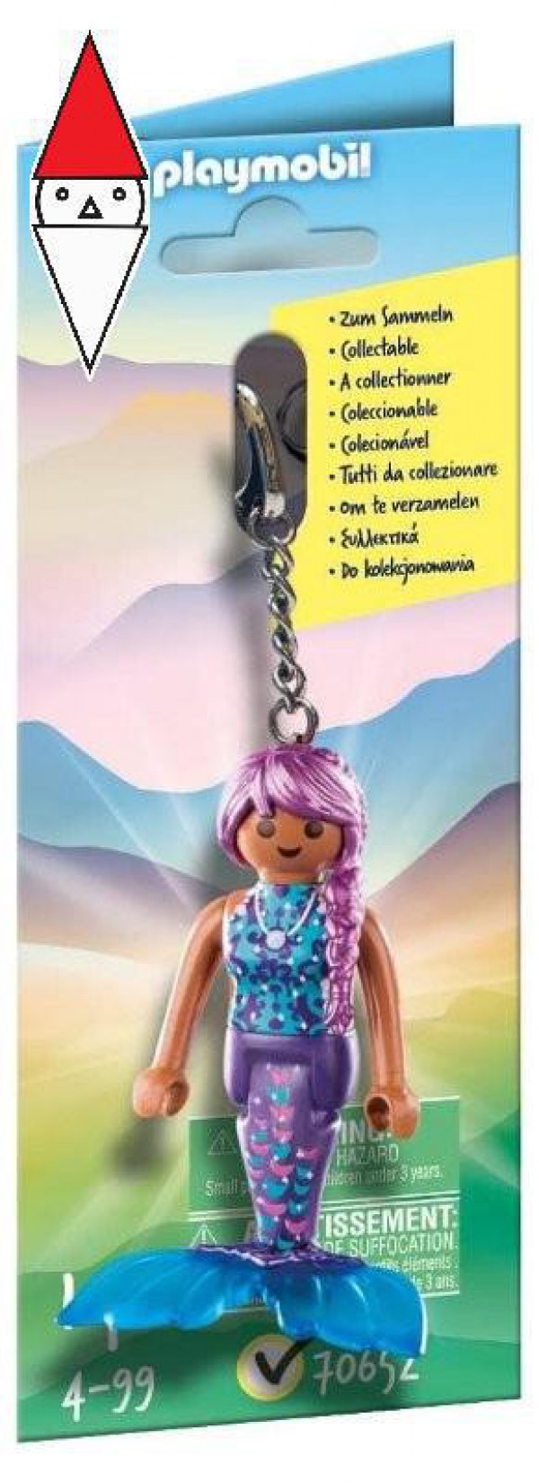 PLAYMOBIL 70652