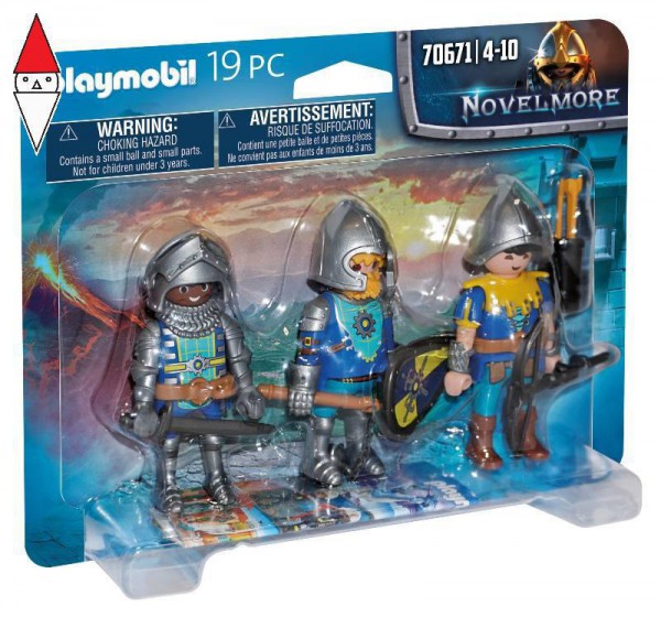 PLAYMOBIL 70671