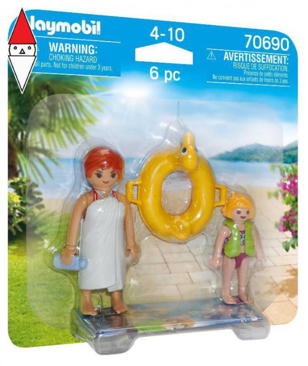 PLAYMOBIL 70690