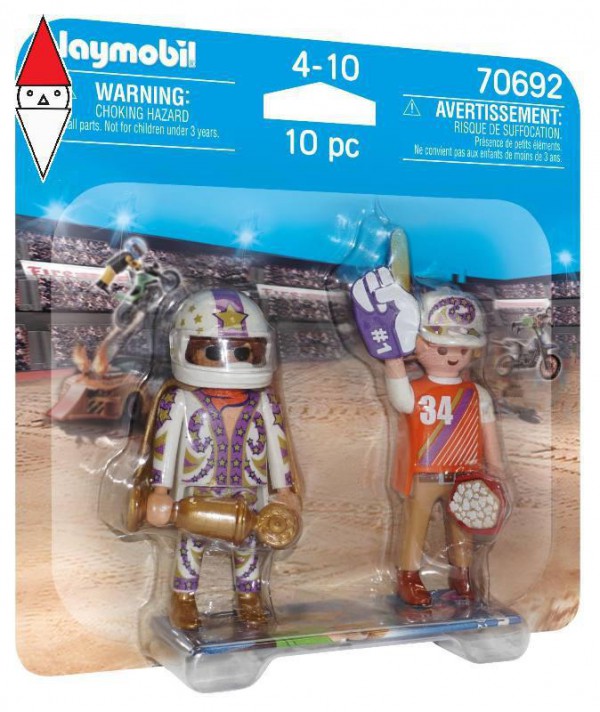 PLAYMOBIL 70692