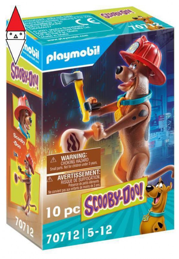 PLAYMOBIL 70712