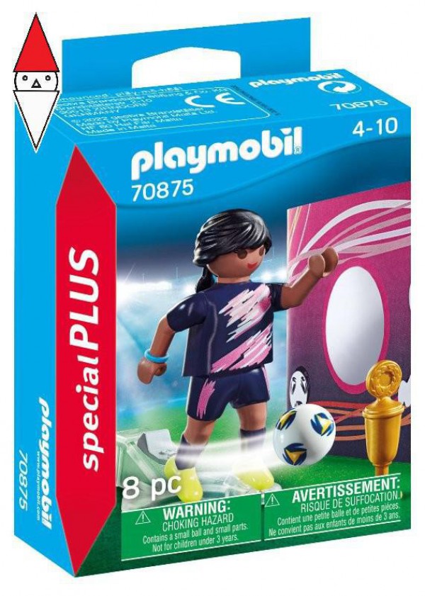 PLAYMOBIL 70875