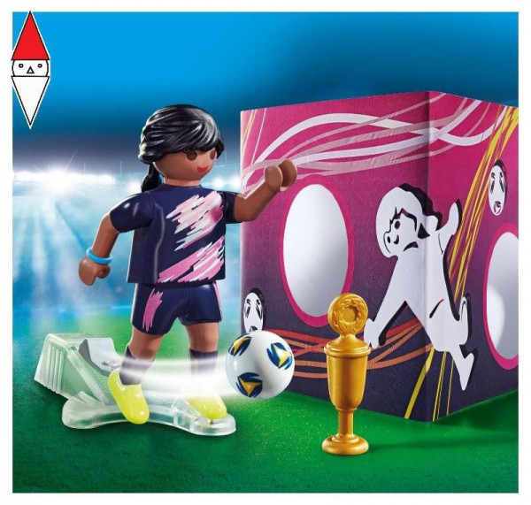 PLAYMOBIL 70875