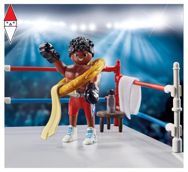 PLAYMOBIL 70879