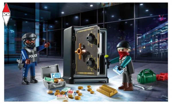 PLAYMOBIL 70908