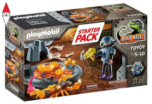 PLAYMOBIL 70909