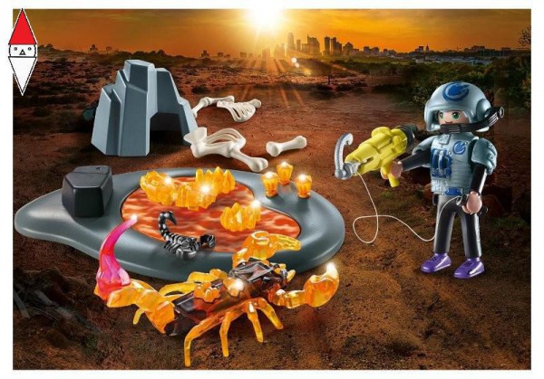 PLAYMOBIL 70909