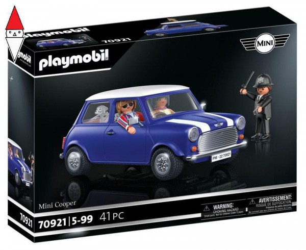 PLAYMOBIL 70921