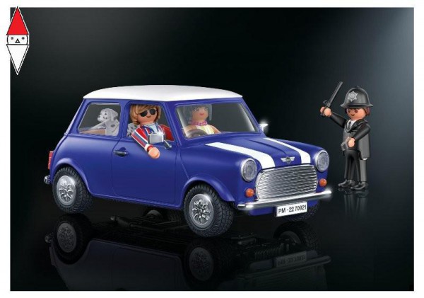 PLAYMOBIL 70921