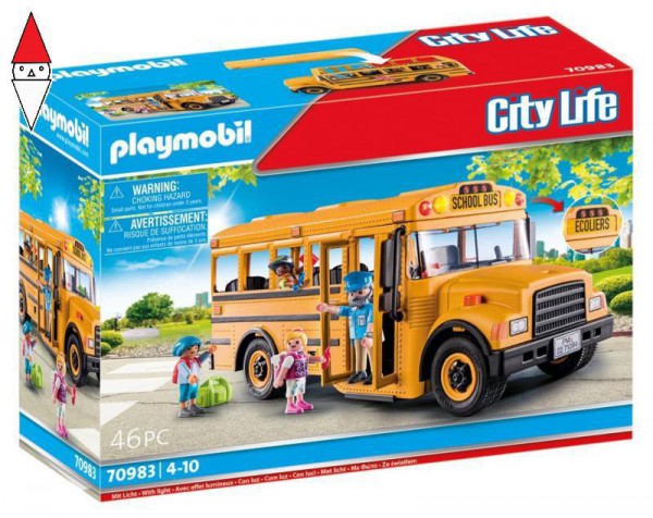 PLAYMOBIL 70983