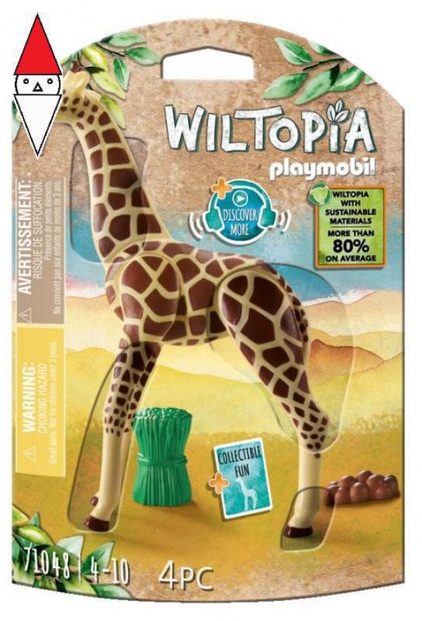 PLAYMOBIL 71048