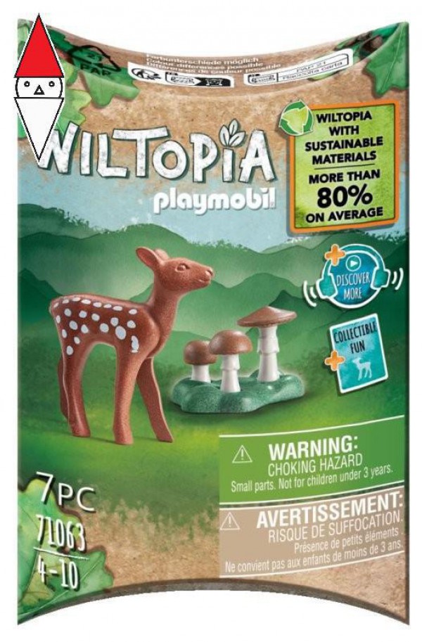 PLAYMOBIL 71063