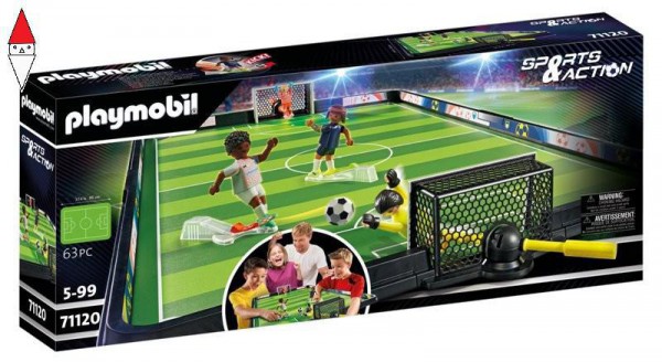 PLAYMOBIL 71120