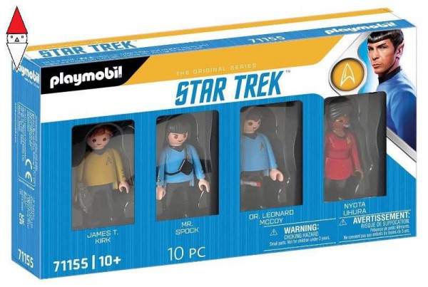 PLAYMOBIL 71155