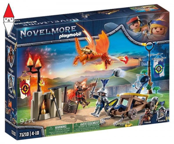 PLAYMOBIL 71210