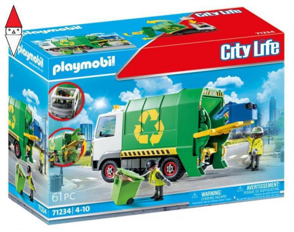 PLAYMOBIL 71234