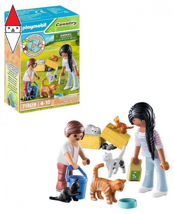 PLAYMOBIL 71309