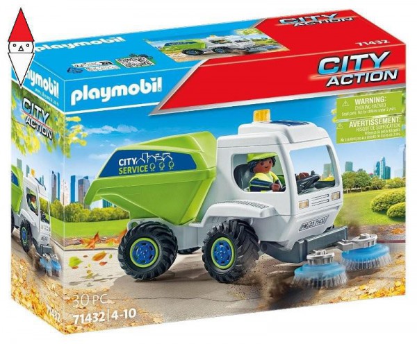 PLAYMOBIL 71432