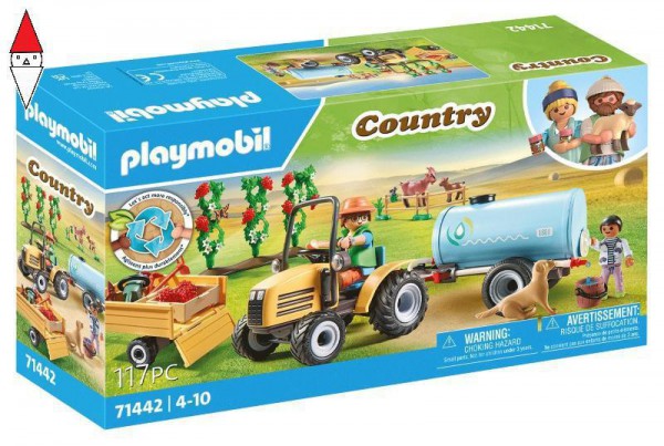 PLAYMOBIL 71442