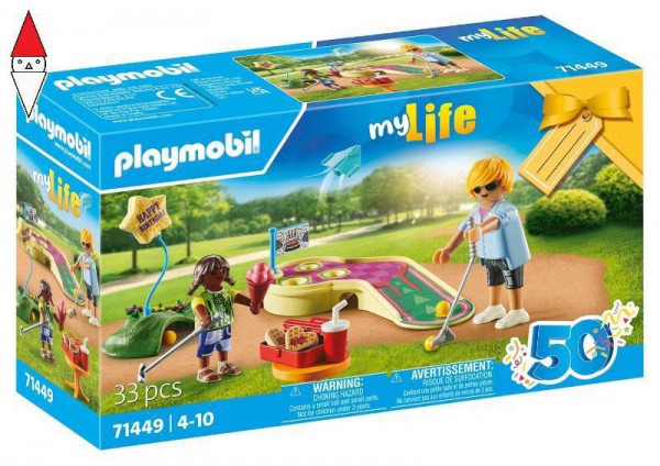 PLAYMOBIL 71449
