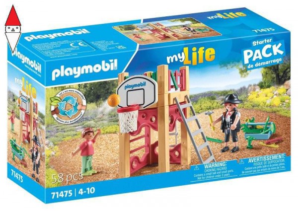 PLAYMOBIL 71475