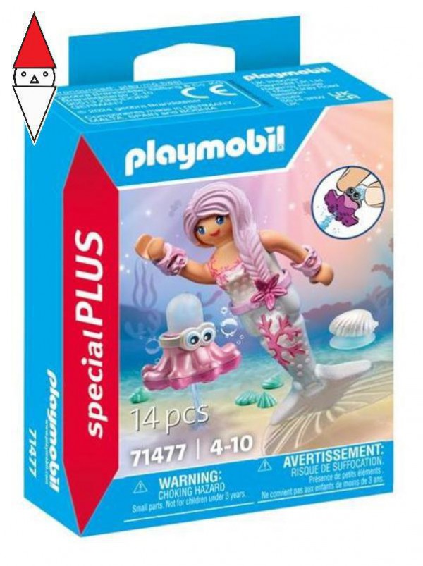 PLAYMOBIL 71477