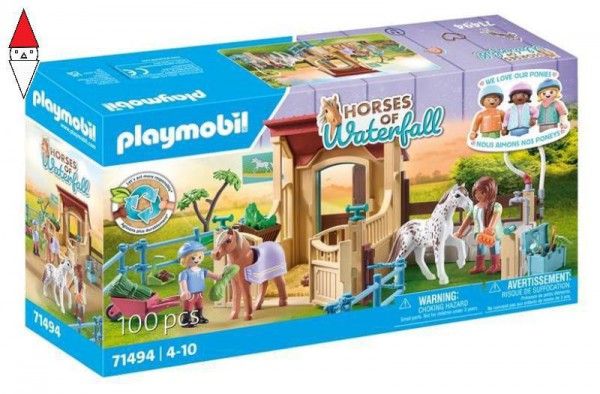 PLAYMOBIL 71494