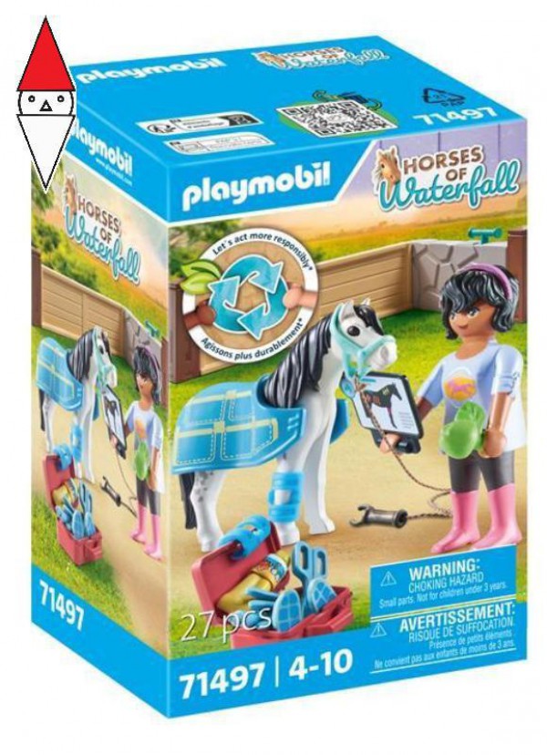 PLAYMOBIL 71497