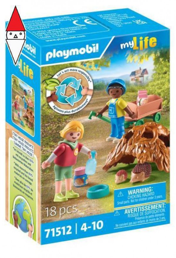PLAYMOBIL 71512