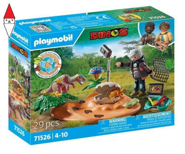 PLAYMOBIL 71526