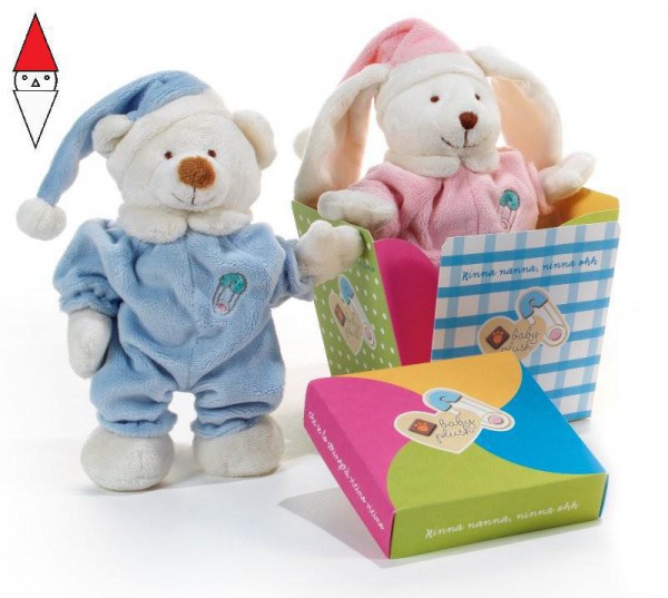 PLUSH-COMPANY 05417