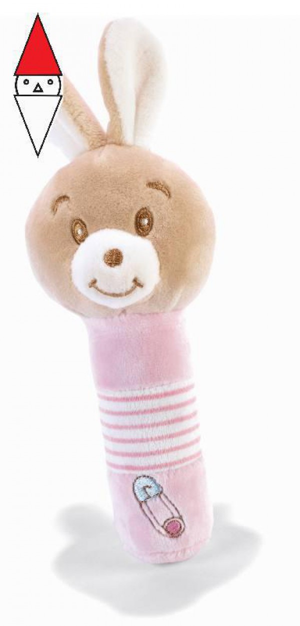 PLUSH-COMPANY 07418