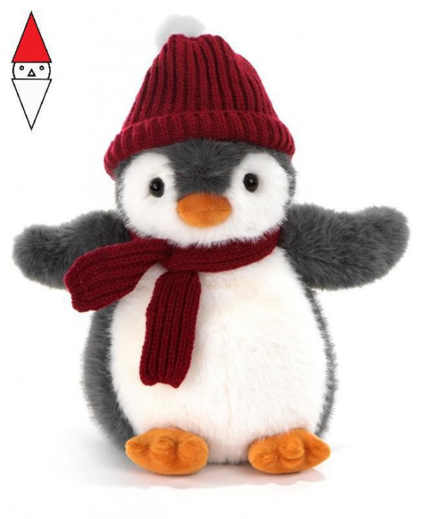 PLUSH-COMPANY 09114