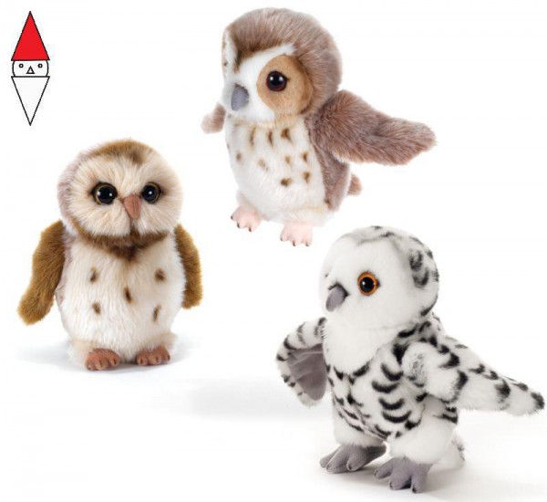 PLUSH-COMPANY 15856