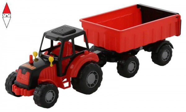 POLESIE 35257