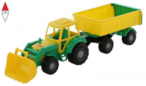 POLESIE 35264